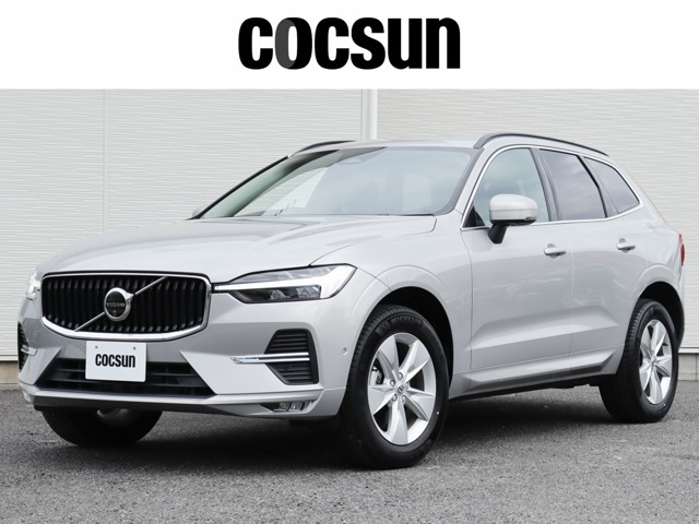 ボルボ XC60 
