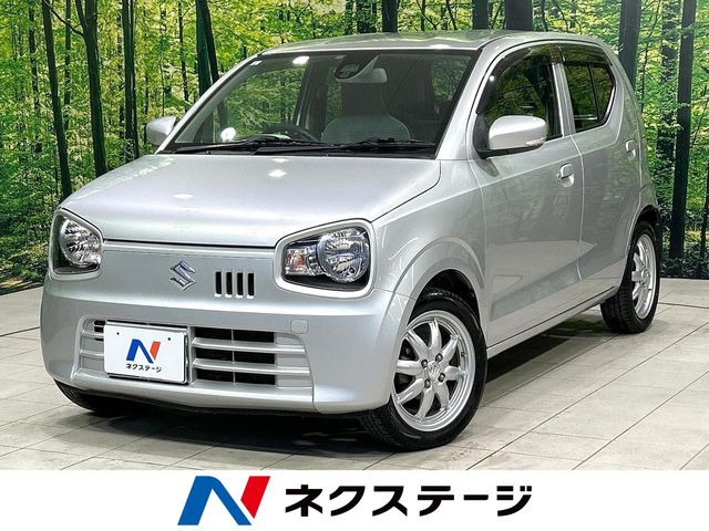 スズキ アルト 