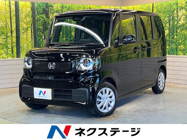 ホンダ N-BOX 