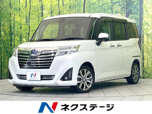 トヨタ ルーミー 