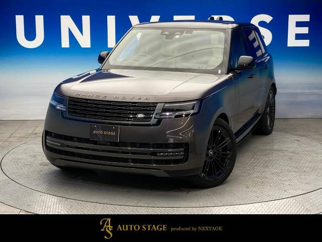 ランドローバー レンジローバー 