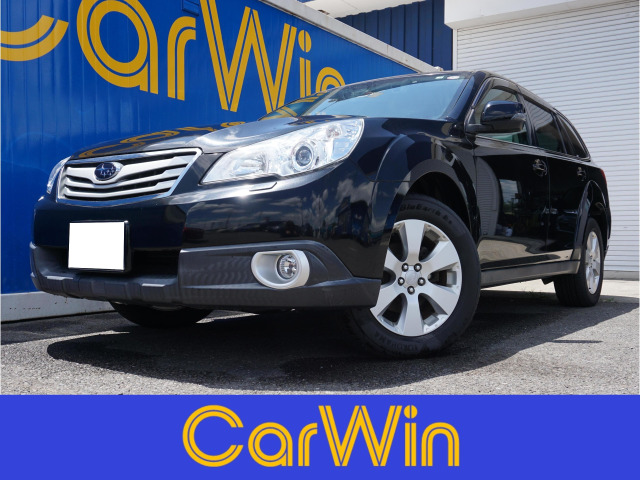 スバル レガシィアウトバック 