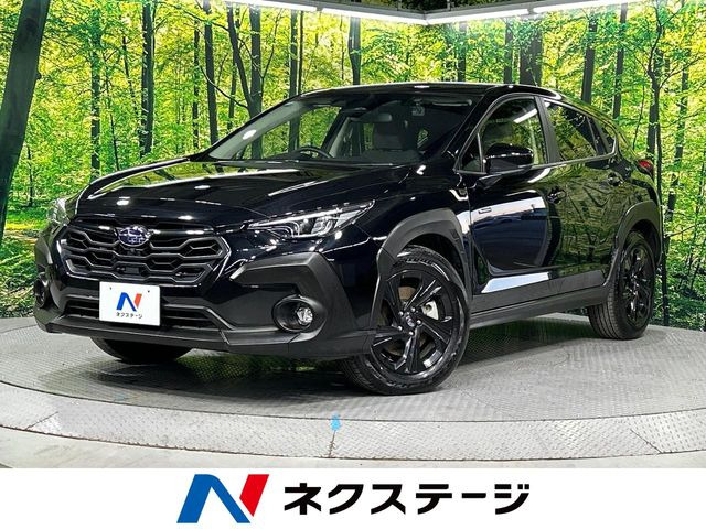 スバル クロストレック 