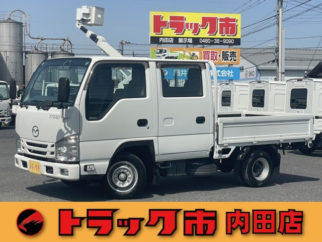 マツダ タイタン 