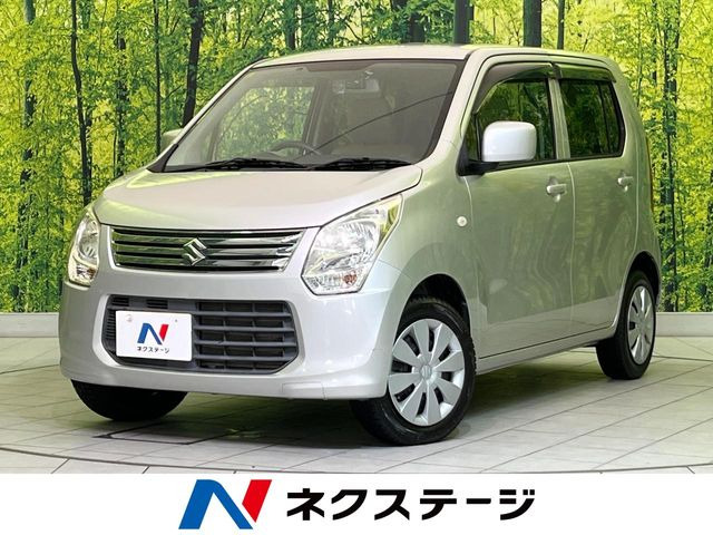 スズキ ワゴンR 