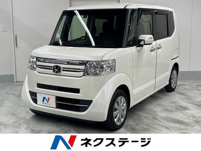 ホンダ N-BOX 
