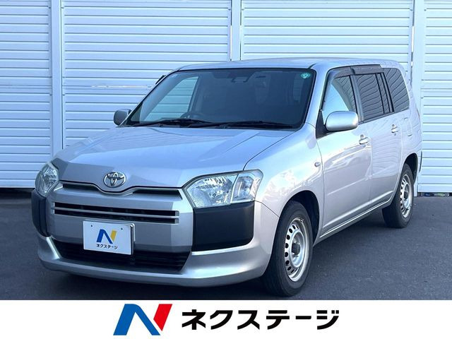 トヨタ プロボックス 