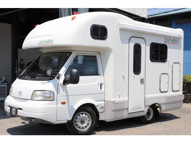 マツダ ボンゴトラック 