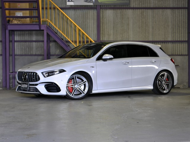 メルセデス・ベンツ Aクラス 