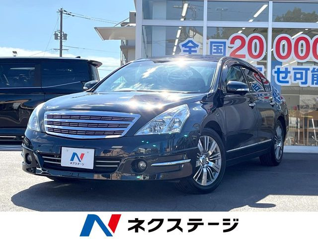 日産 ティアナ 