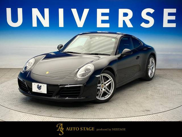 ポルシェ 911 