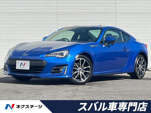 スバル BRZ 
