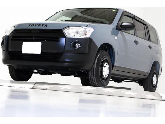 トヨタ プロボックス 