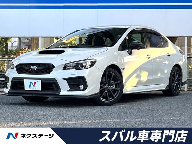 スバル WRX 