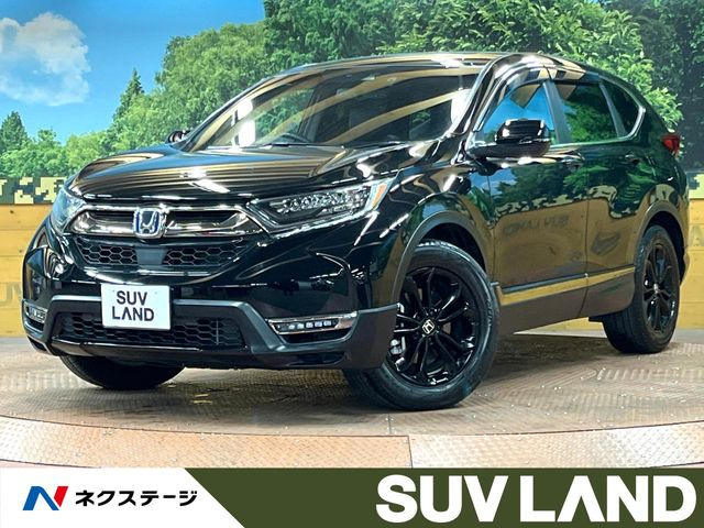 ホンダ CR-V 