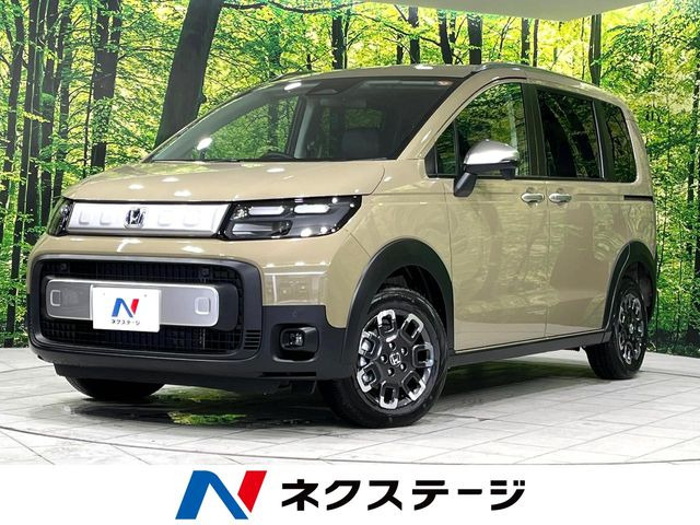 ホンダ フリード 