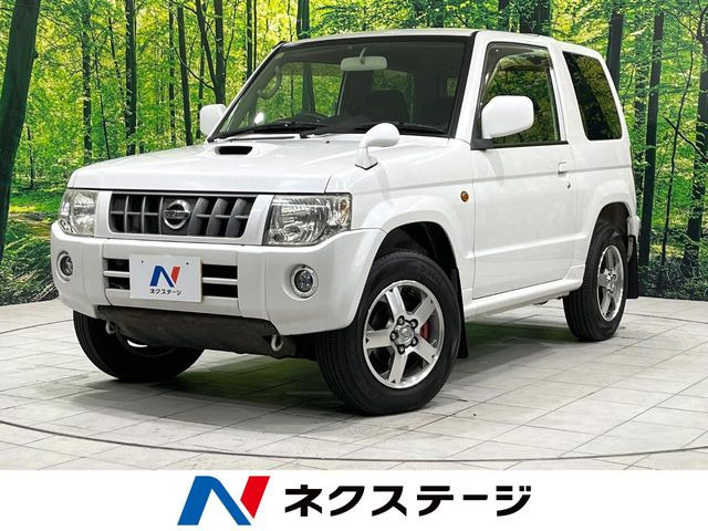 日産 キックス 