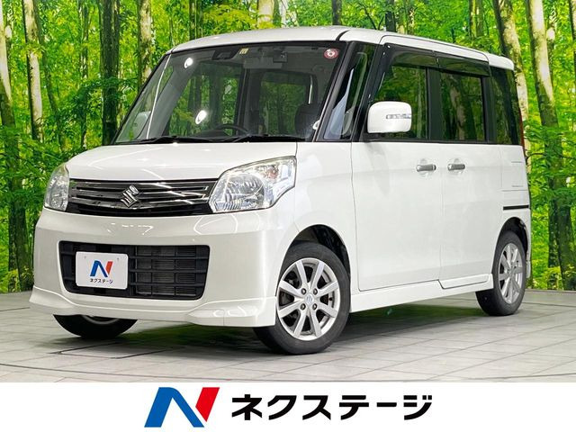 スズキ スペーシア 