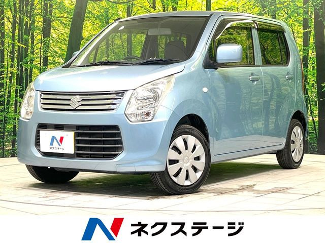 スズキ ワゴンR 