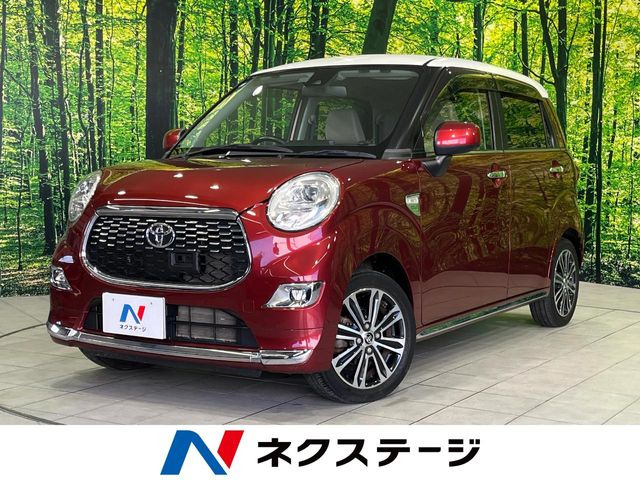 トヨタ ピクシスジョイ 