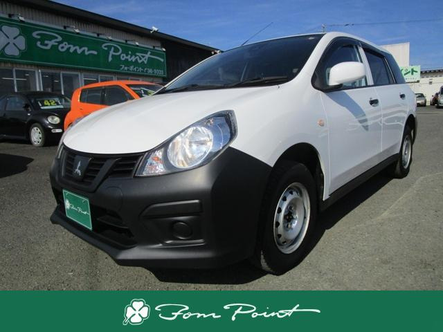 三菱 ランサーカーゴ 