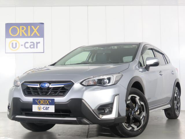 スバル XV 