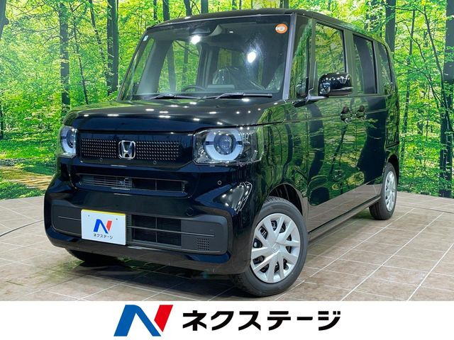 ホンダ N-BOX 
