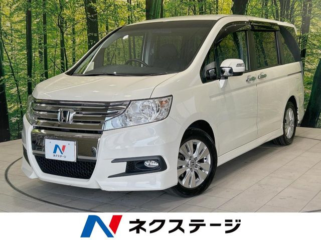 ホンダ ステップワゴン 