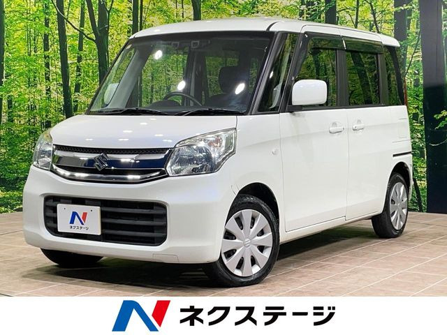 スズキ スペーシア 