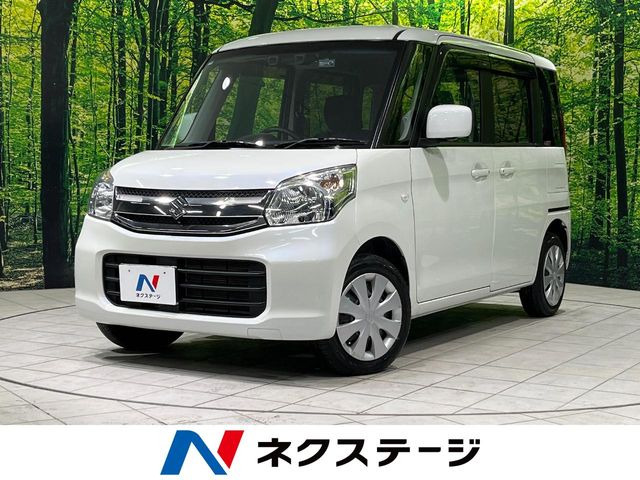 スズキ スペーシア 