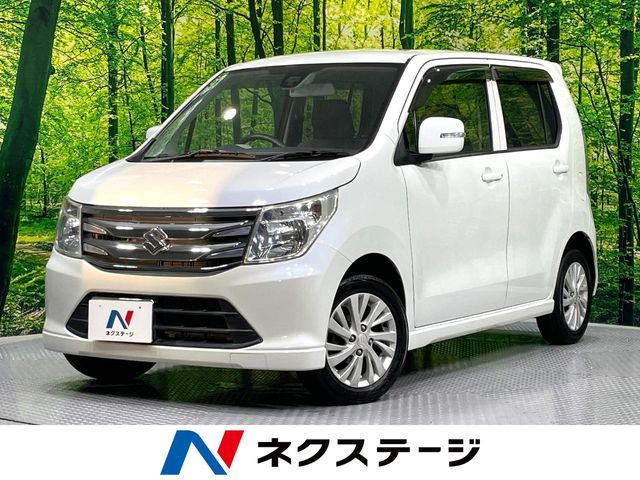 スズキ ワゴンR 