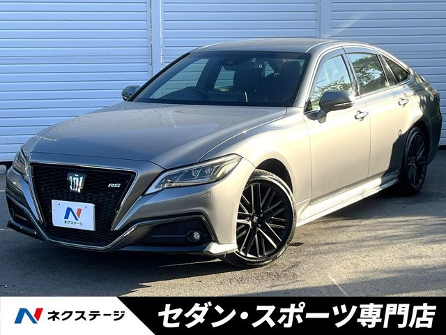 トヨタ クラウン 