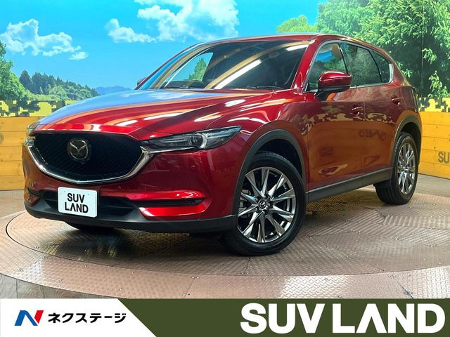 マツダ CX-5 