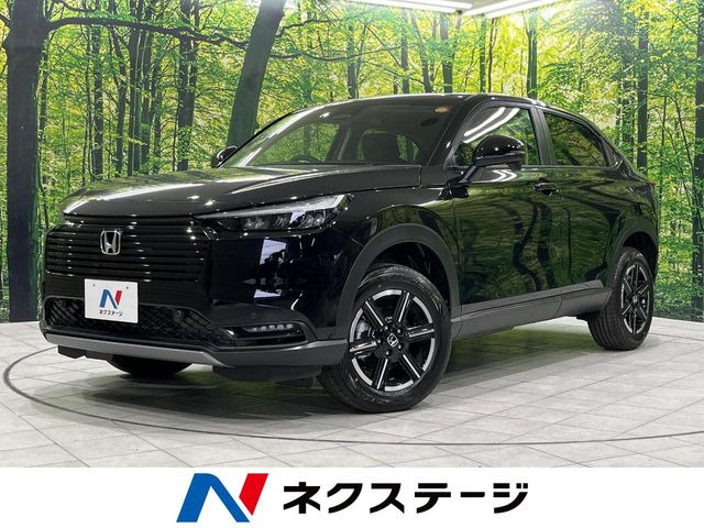 ホンダ ヴェゼル 