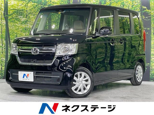 ホンダ N-BOX 