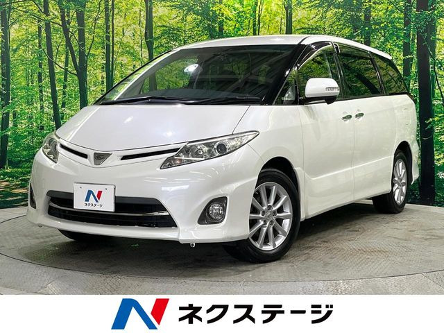 トヨタ エスティマ 