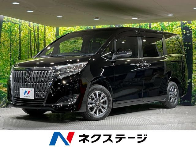 トヨタ エスクァイア 