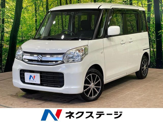 スズキ スペーシア 