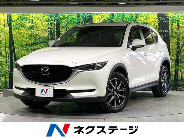 マツダ CX-5 