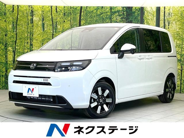 ホンダ フリード 