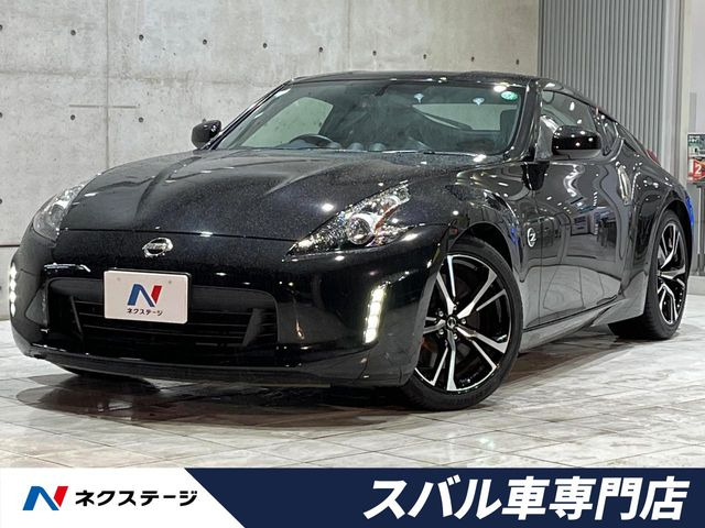 日産 フェアレディZ 