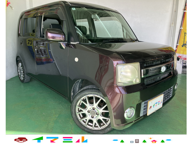 ダイハツ ムーヴコンテ 