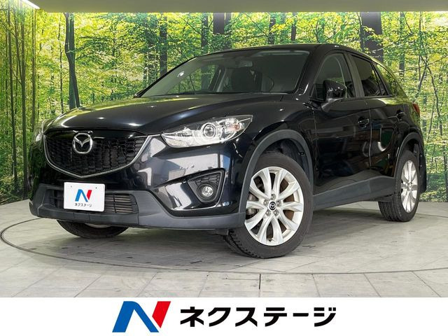 マツダ CX-5 