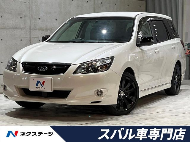 スバル エクシーガ 