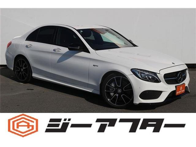 メルセデス・ベンツ Cクラス 