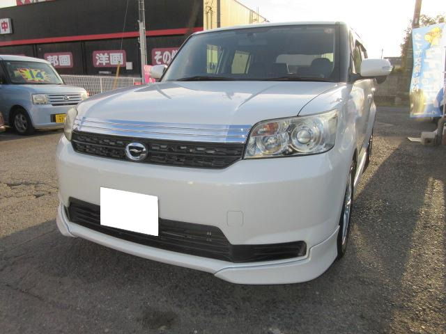 トヨタ カローラルミオン 