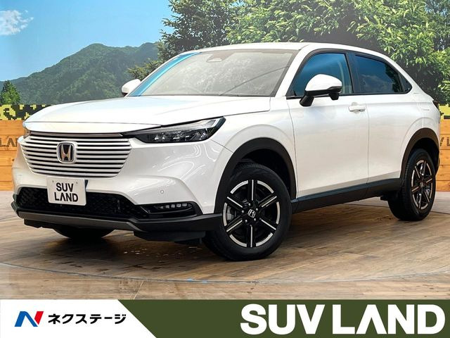 ホンダ ヴェゼル 