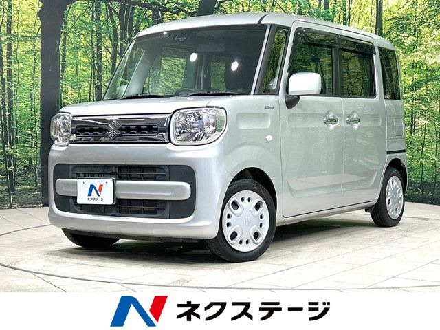 スズキ スペーシア 