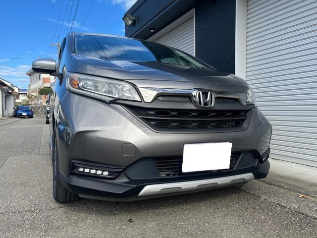 ホンダ フリード 