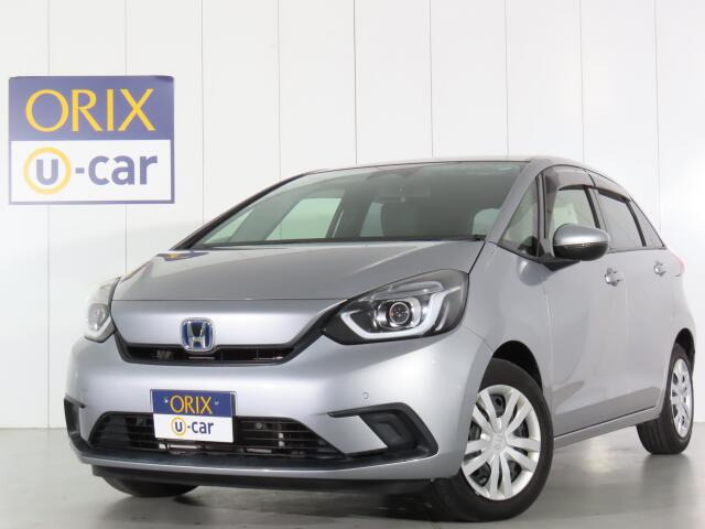ホンダ フィット 